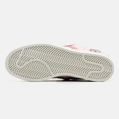 Adidas Superstar Cappuccino