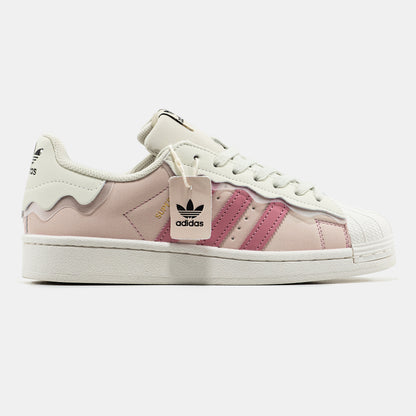Adidas Superstar Cappuccino