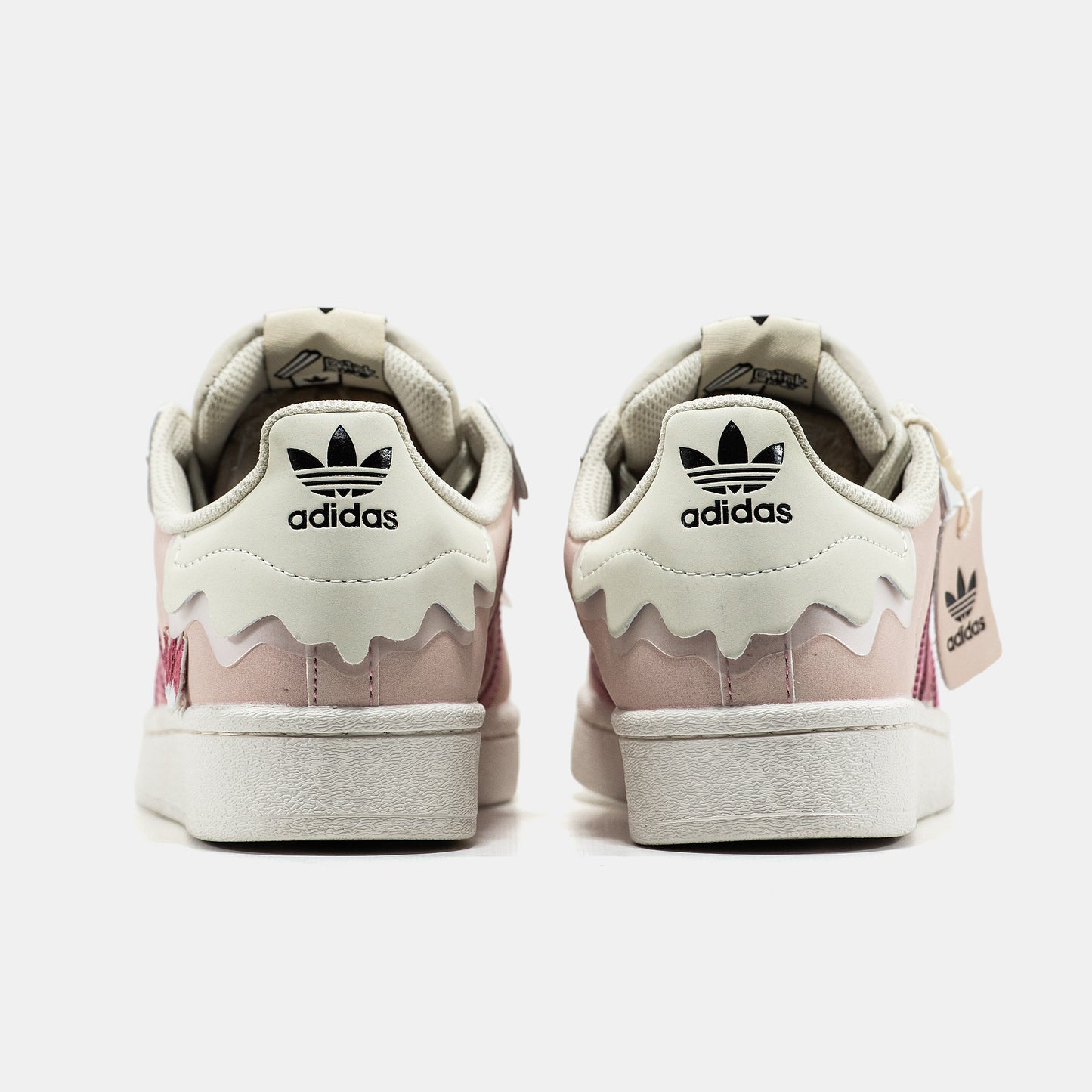 Adidas Superstar Cappuccino