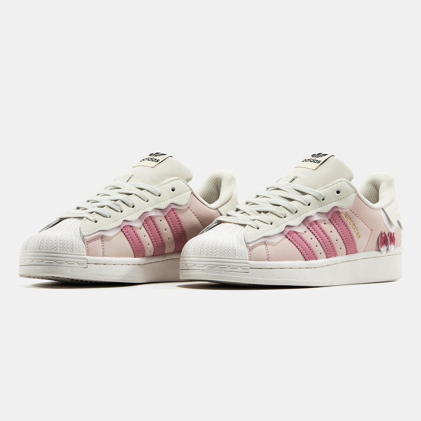 Adidas Superstar Cappuccino
