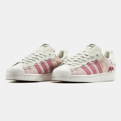 Adidas Superstar Cappuccino