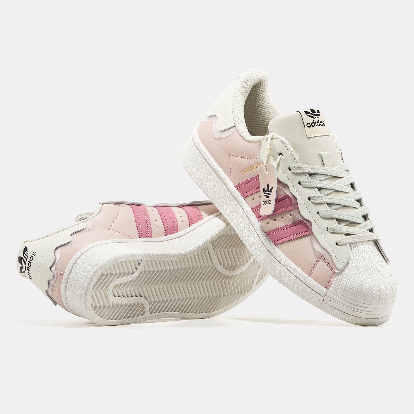 Adidas Superstar Cappuccino