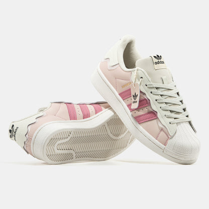 Adidas Superstar Cappuccino