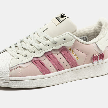 Adidas Superstar Cappuccino