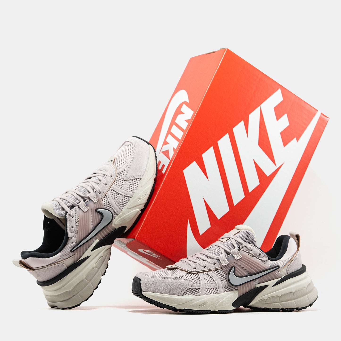 Nike V2K Run