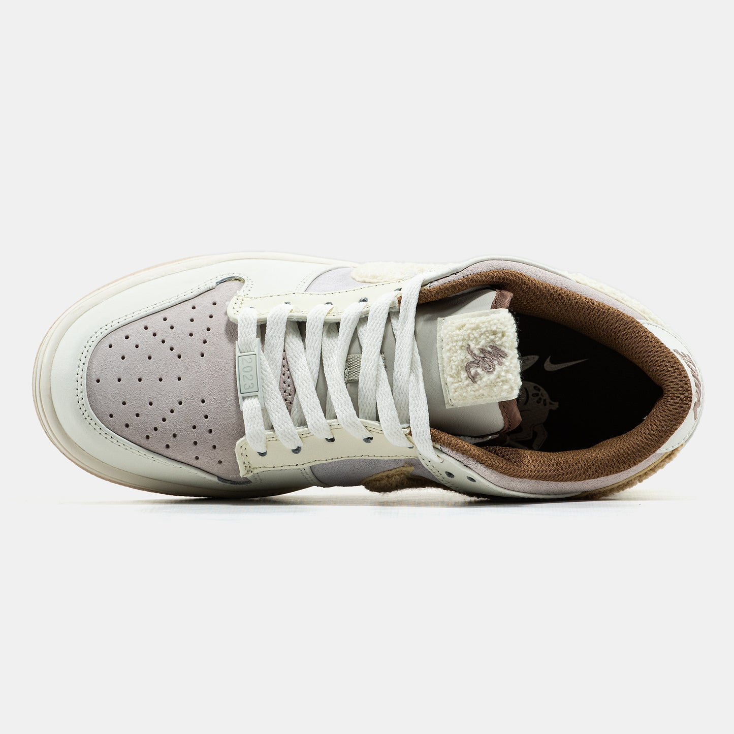 Nike SB Dunk Year of the Rabbit