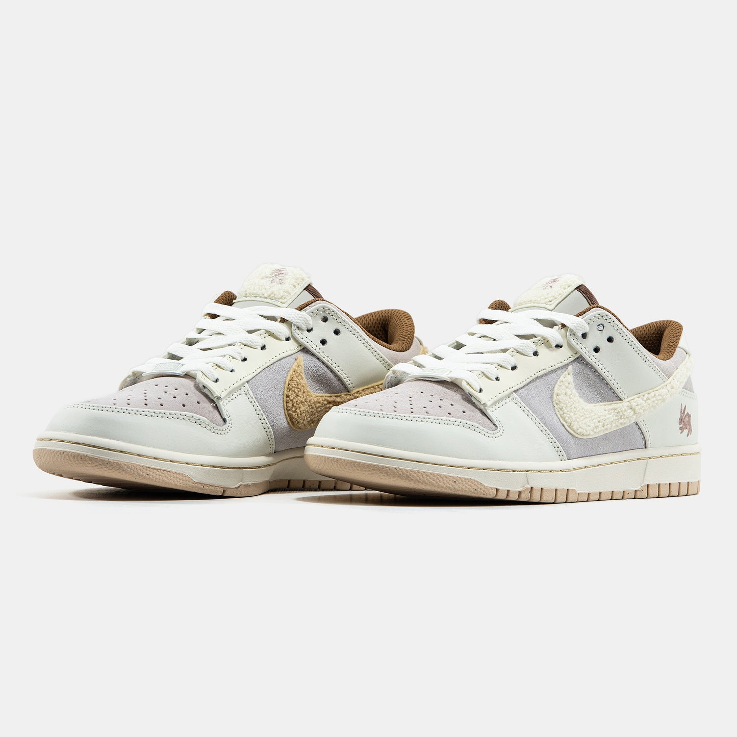 Nike SB Dunk Year of the Rabbit