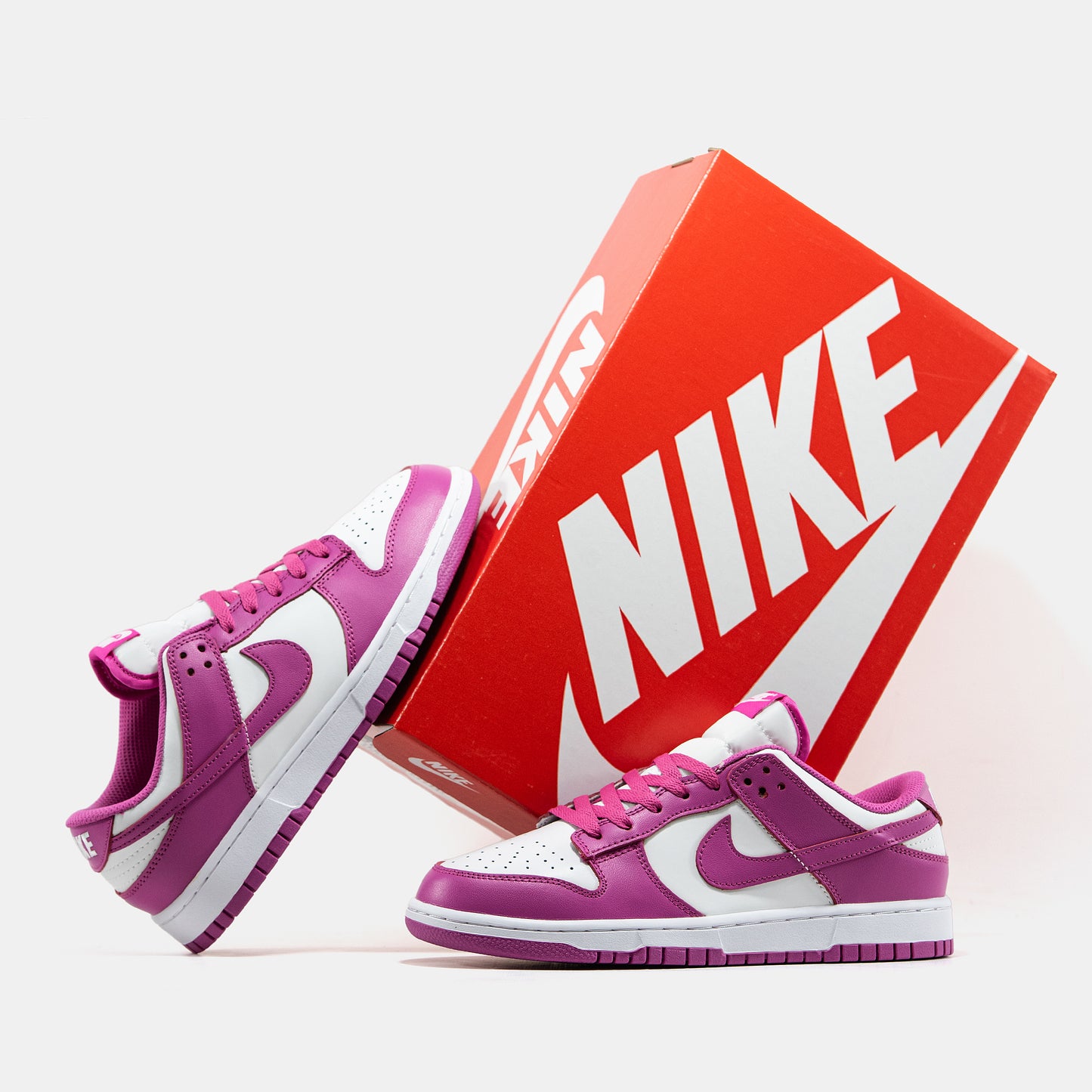 Nike SB Dunk Low
