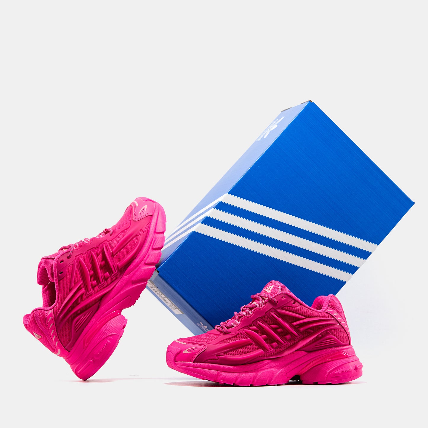 Adidas Adistar Jellyfish × Pharell Williams