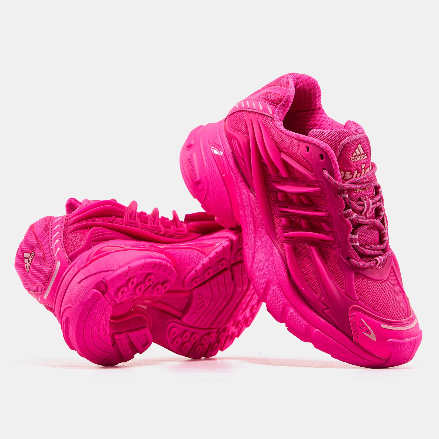 Adidas Adistar Jellyfish × Pharell Williams