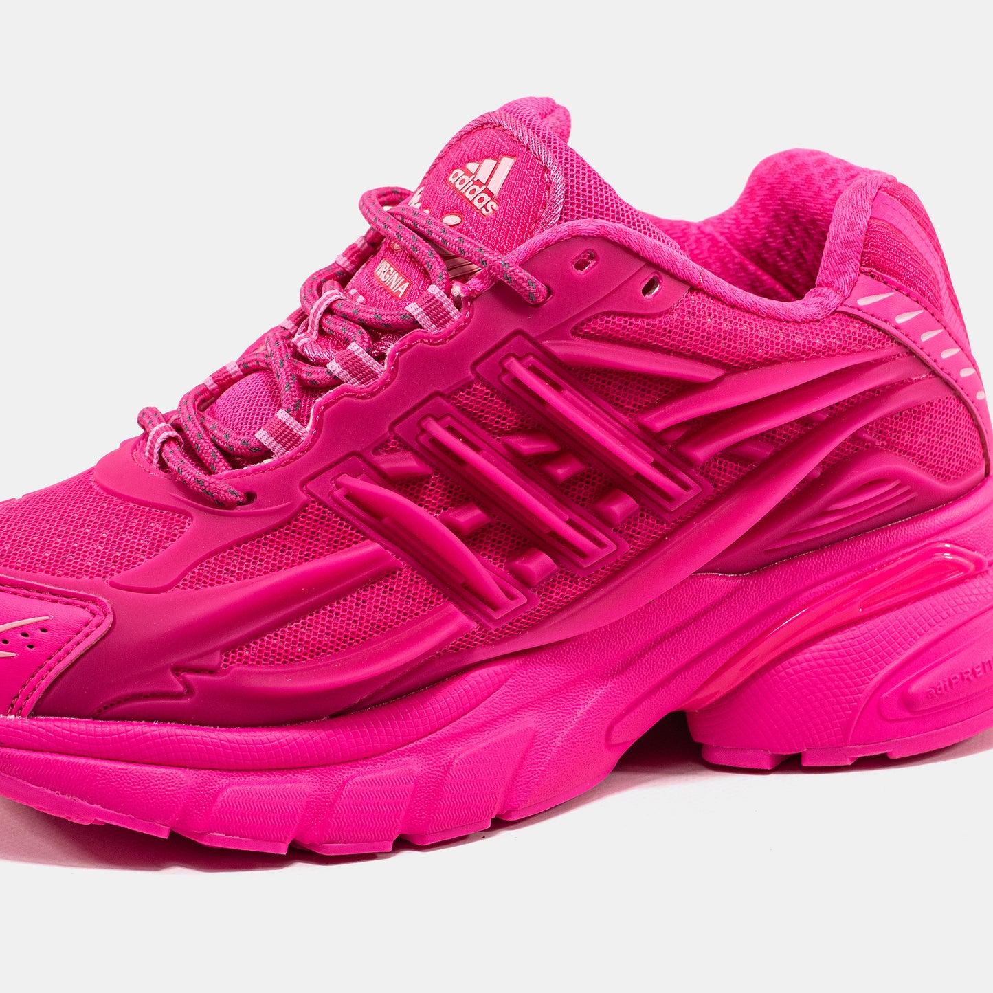 Adidas Adistar Jellyfish × Pharell Williams