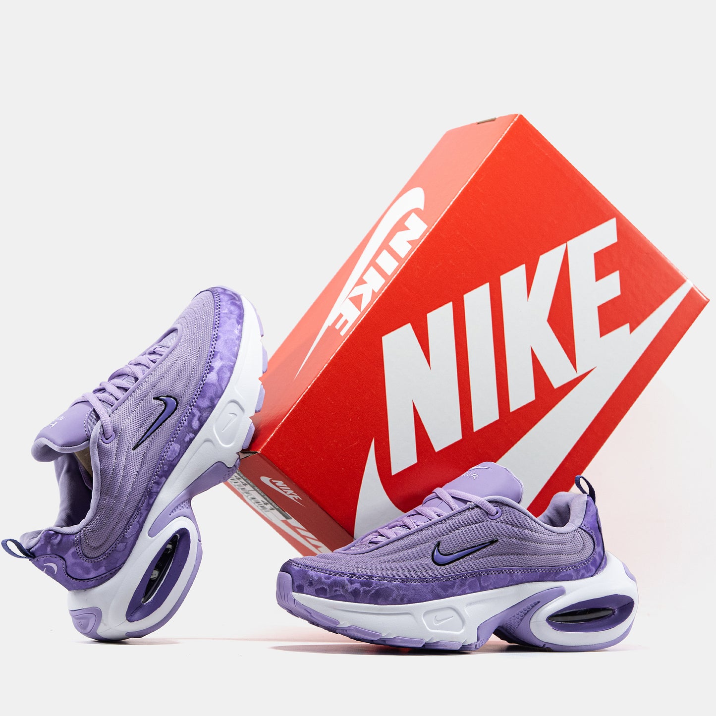 Nike Air Max Portal