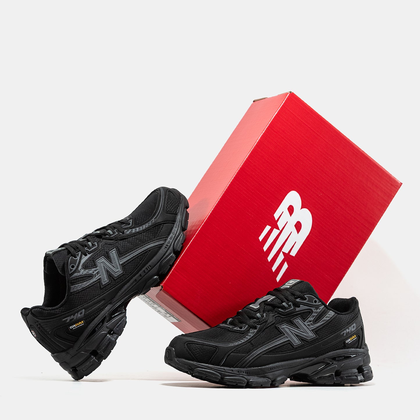 New Balance 740 Gore-Tex | Cordura | Термо