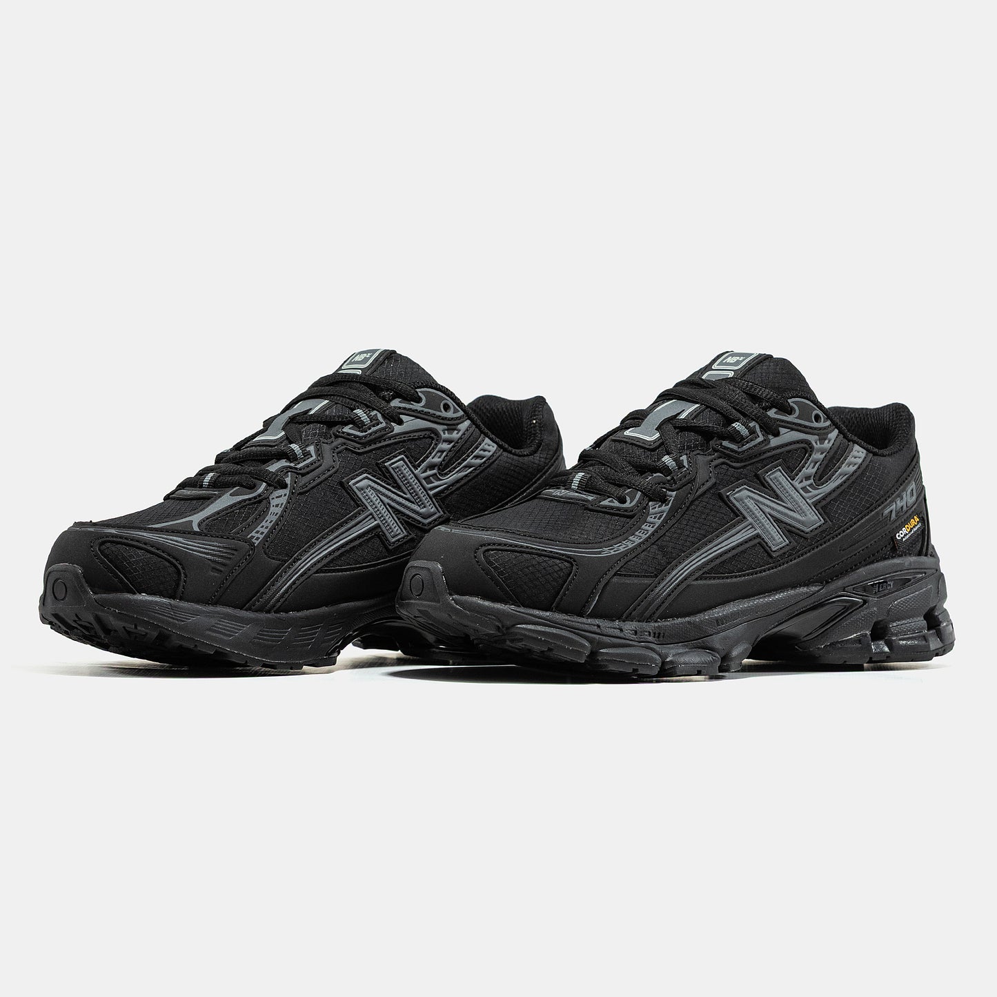 New Balance 740 Gore-Tex | Cordura | Термо