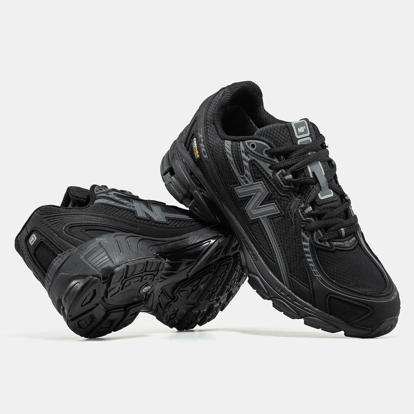 New Balance 740 Gore-Tex | Cordura | Термо