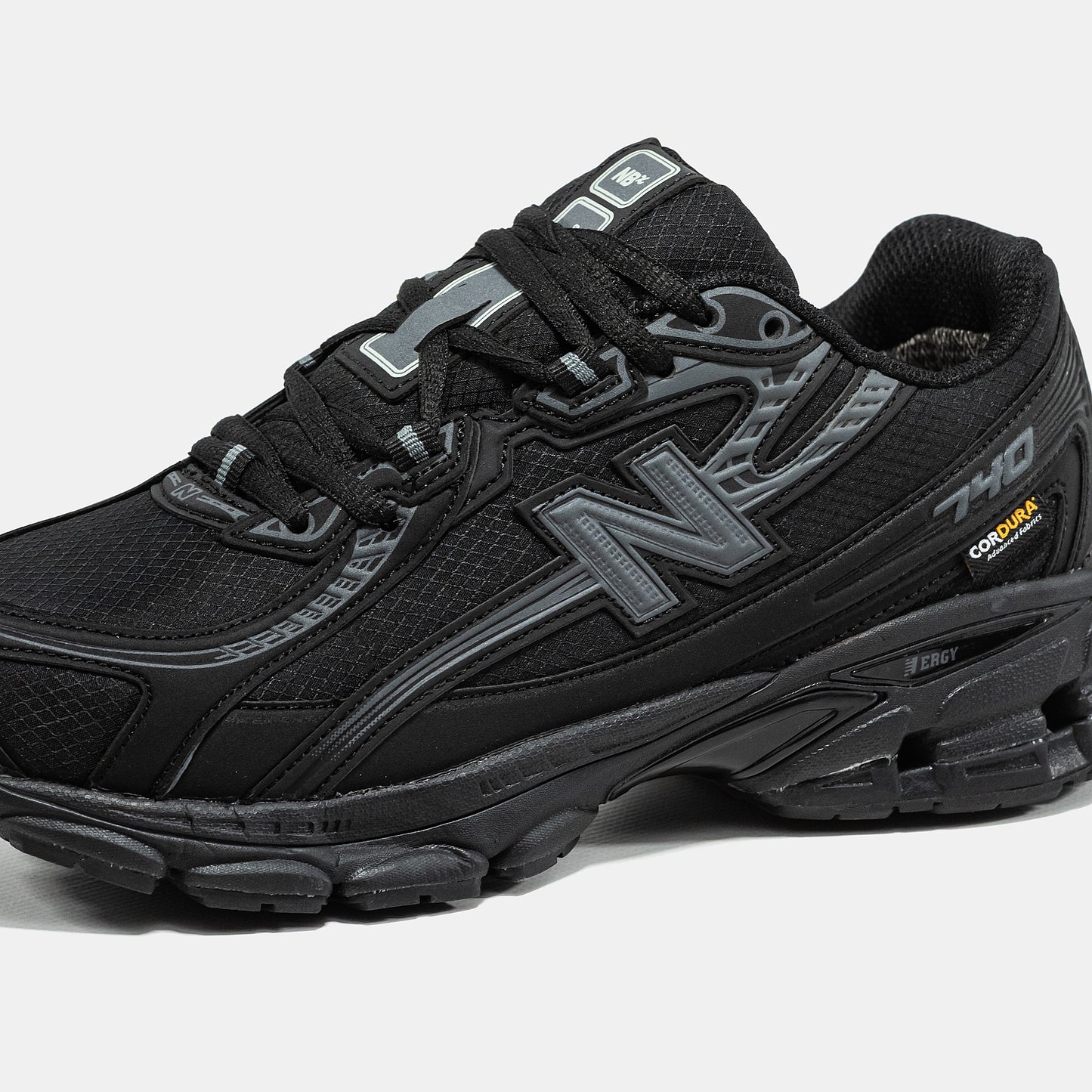 New Balance 740 Gore-Tex | Cordura | Термо