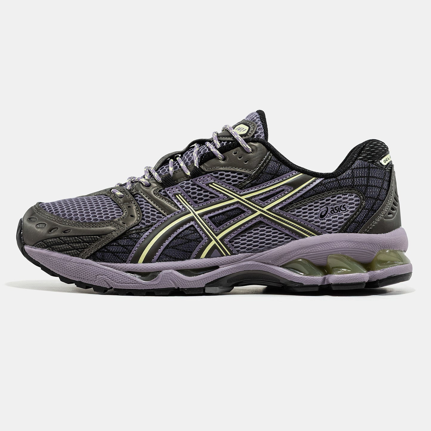 Asics Gel-Nimbus 10.1