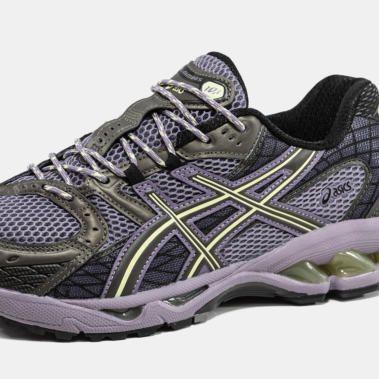 Asics Gel-Nimbus 10.1