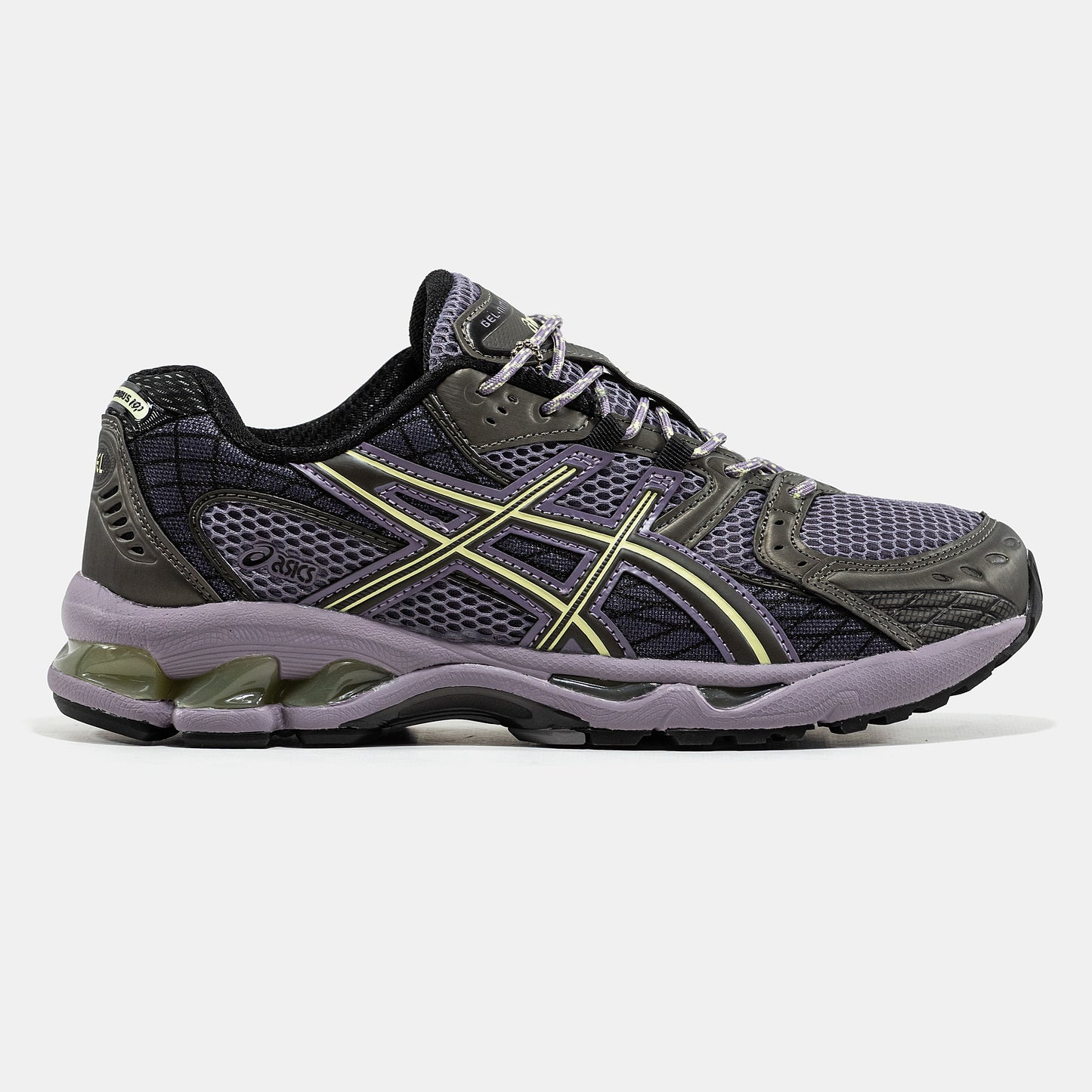 Asics Gel-Nimbus 10.1