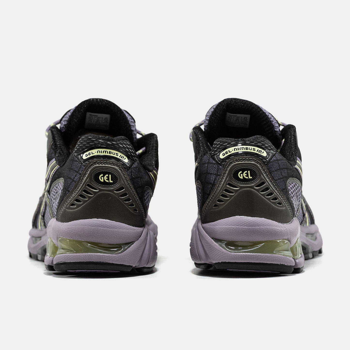 Asics Gel-Nimbus 10.1