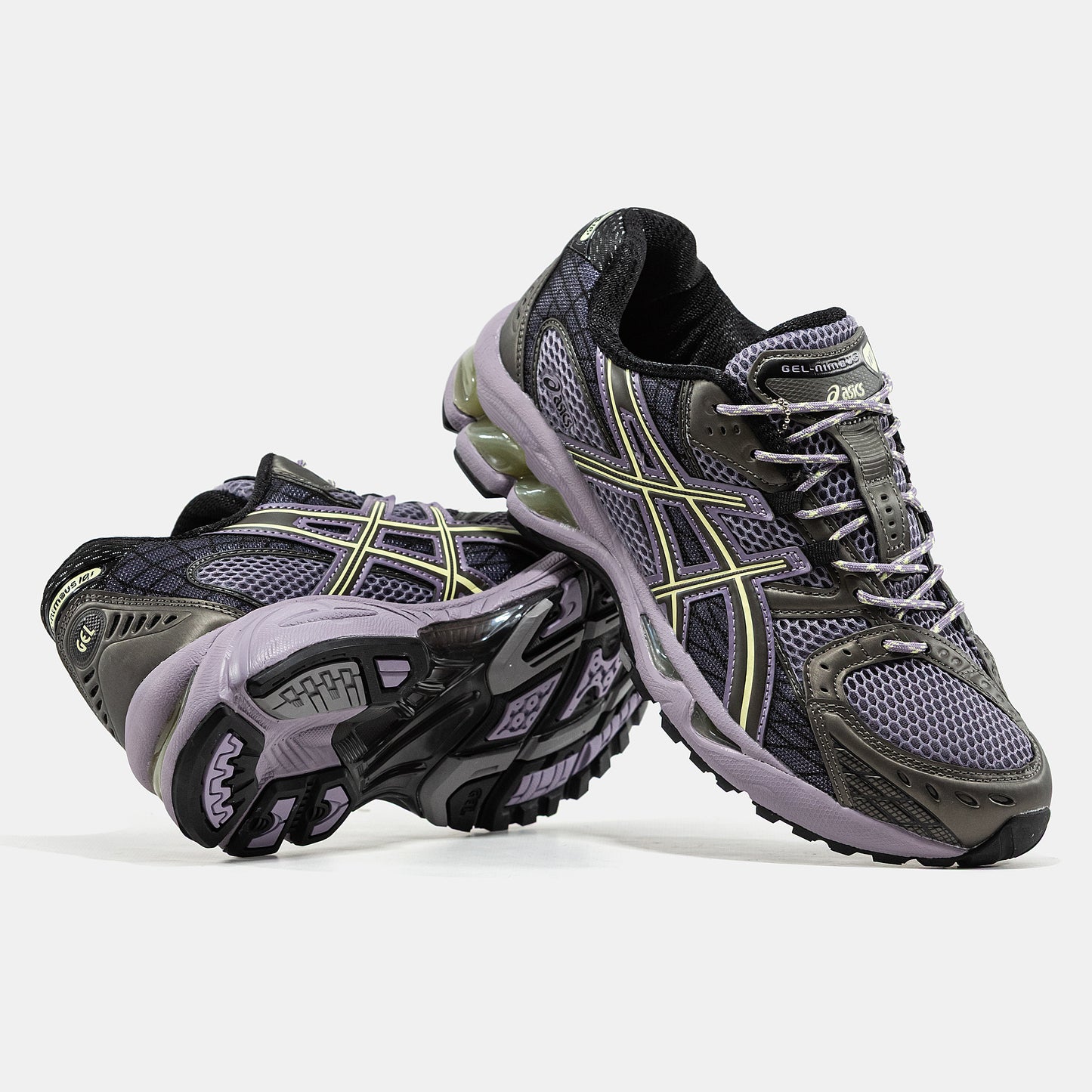 Asics Gel-Nimbus 10.1