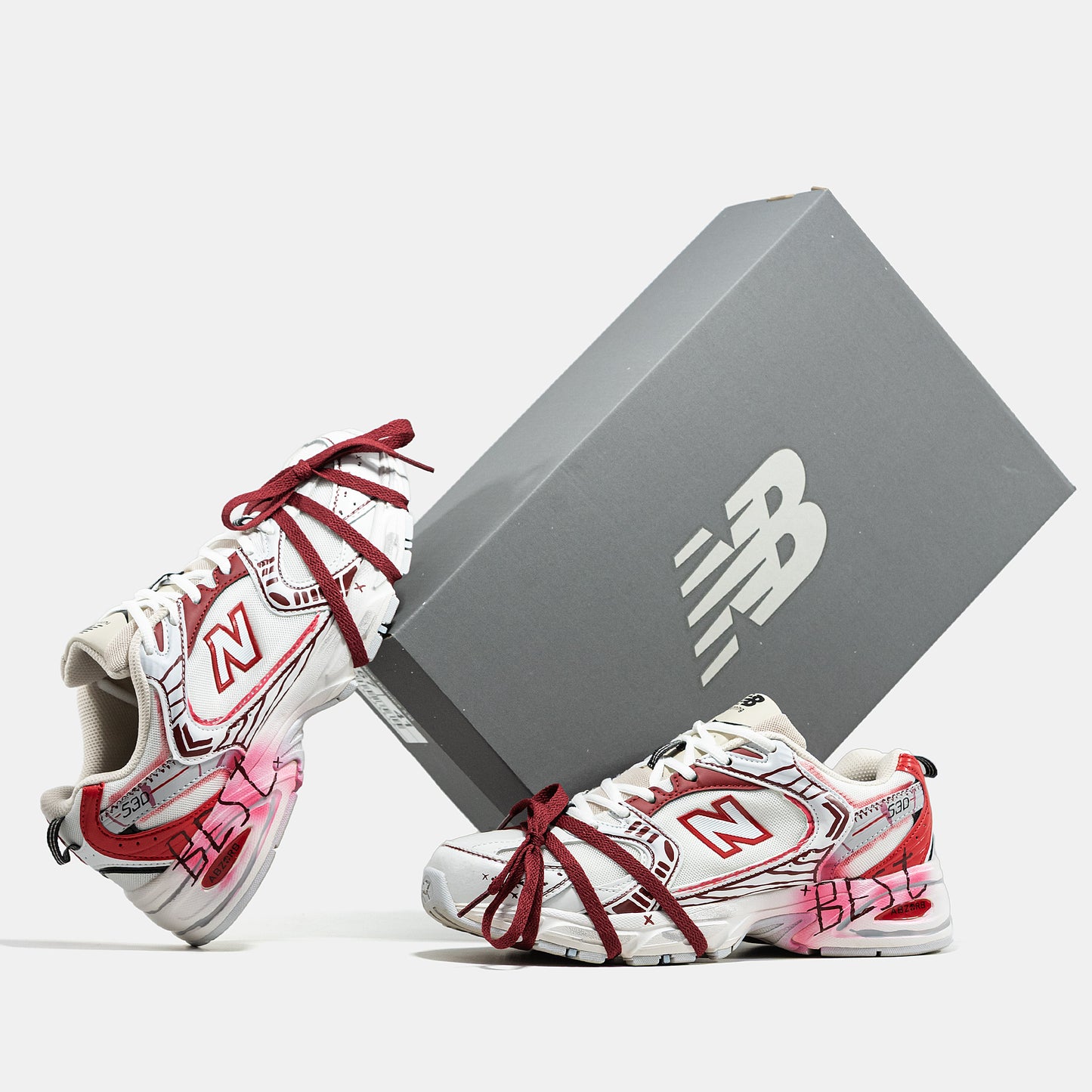 New Balance 530