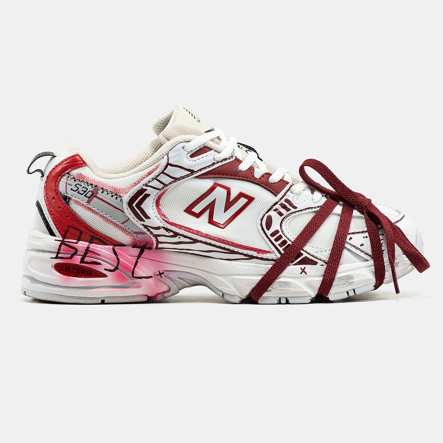 New Balance 530
