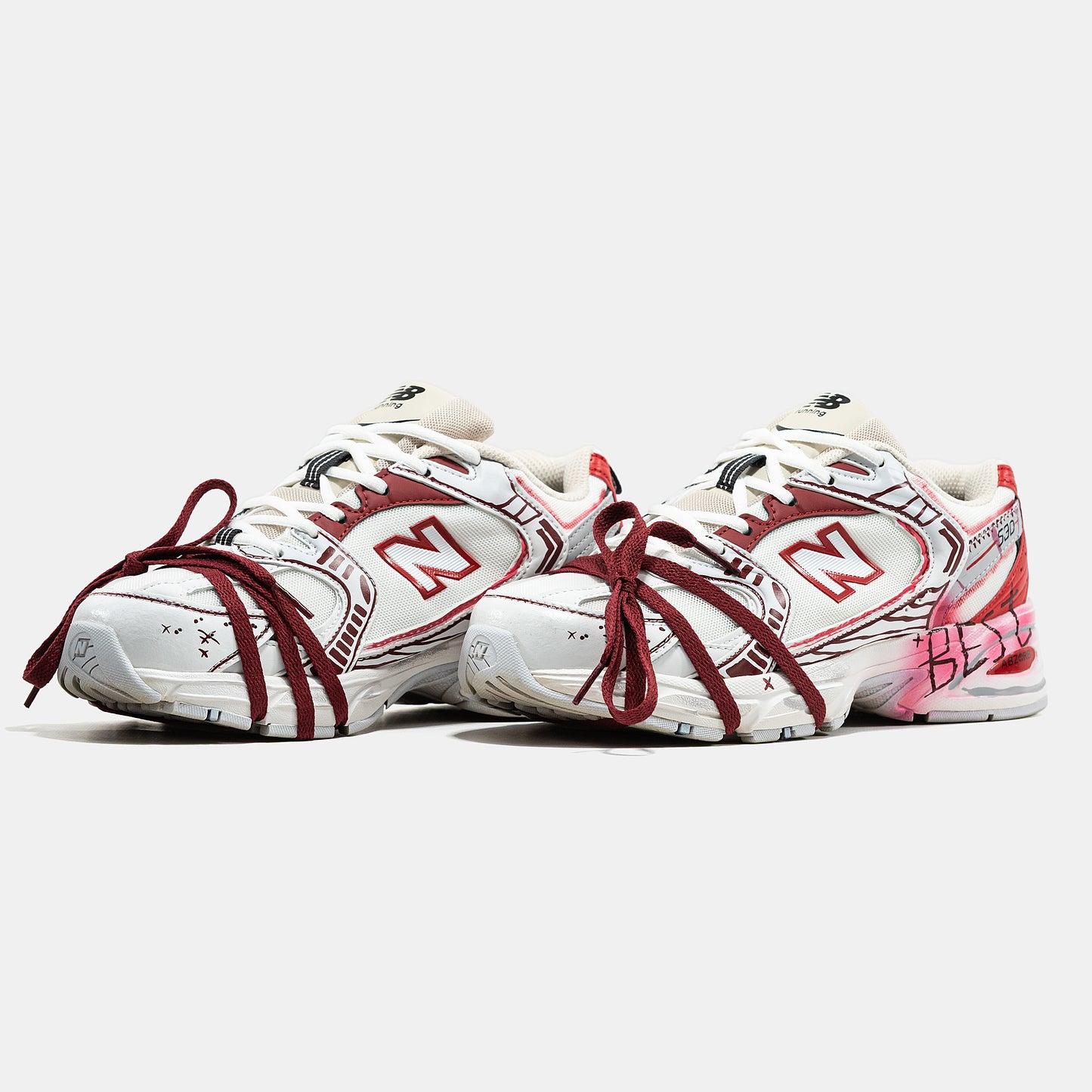 New Balance 530