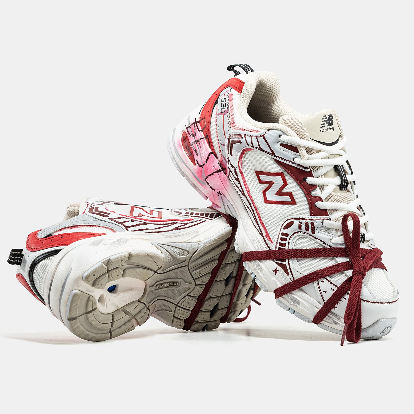 New Balance 530
