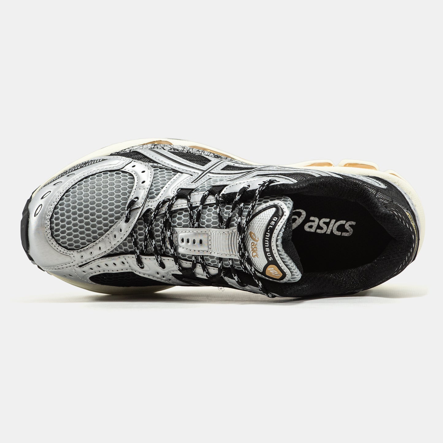 Asics Gel-Nimbus 10.1