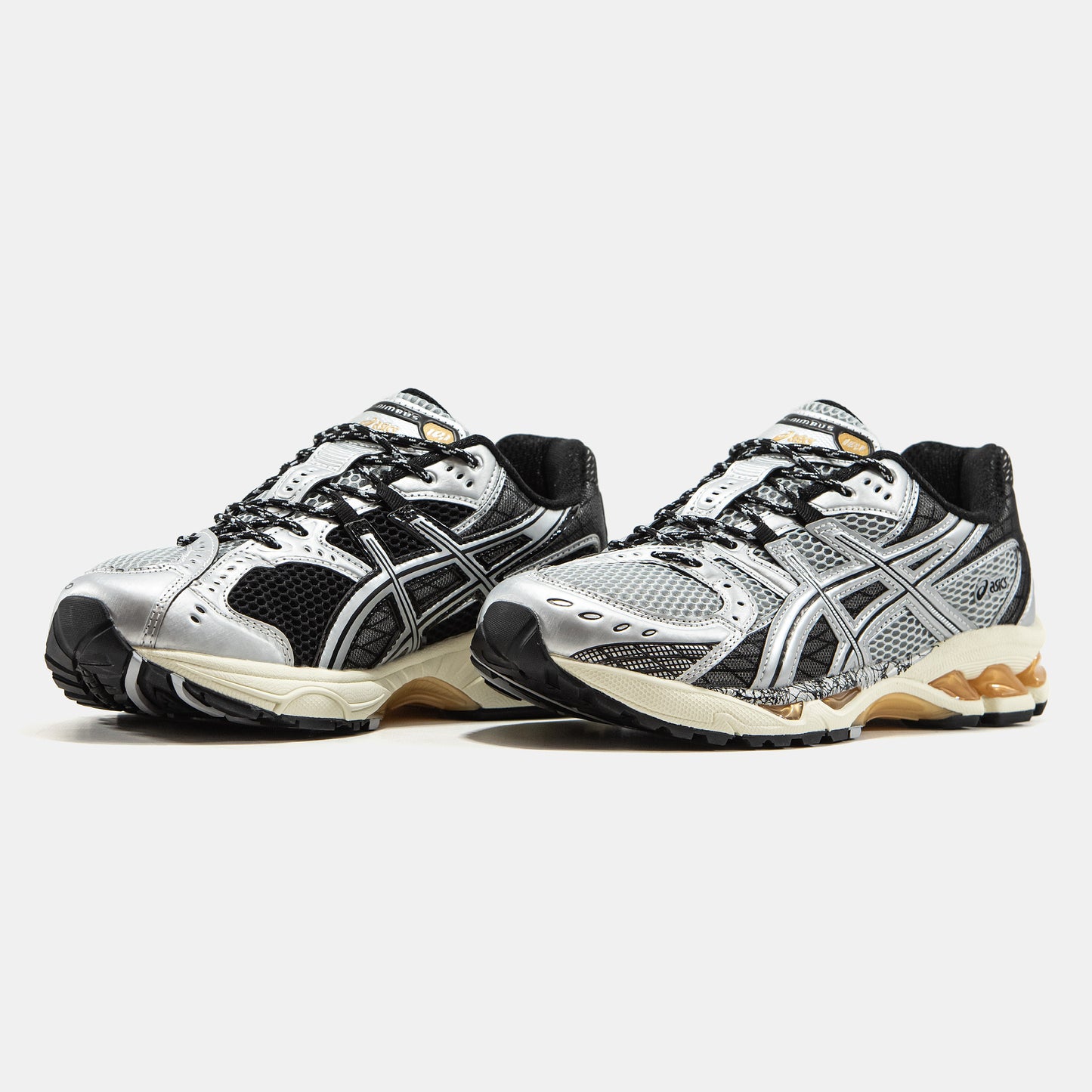 Asics Gel-Nimbus 10.1