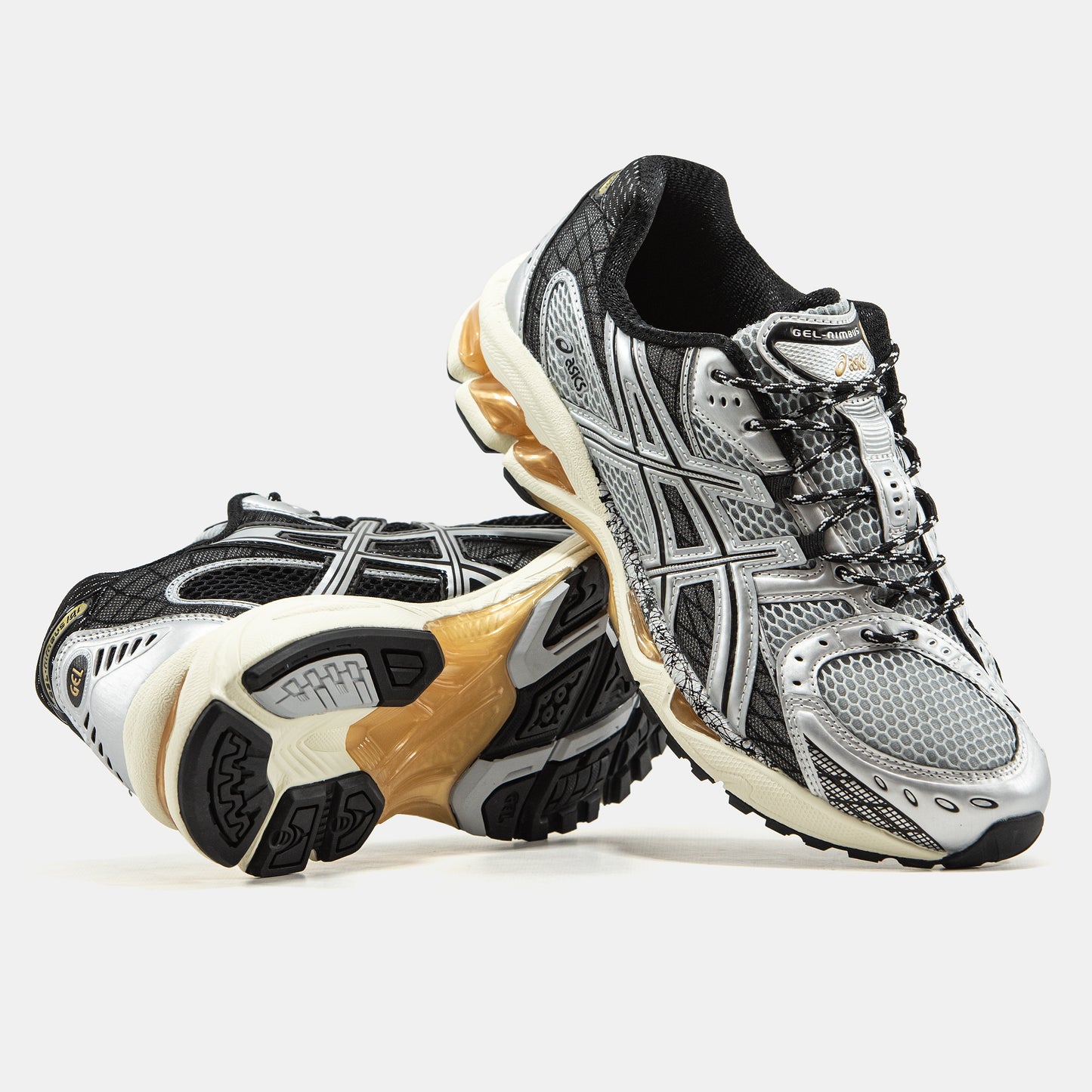 Asics Gel-Nimbus 10.1