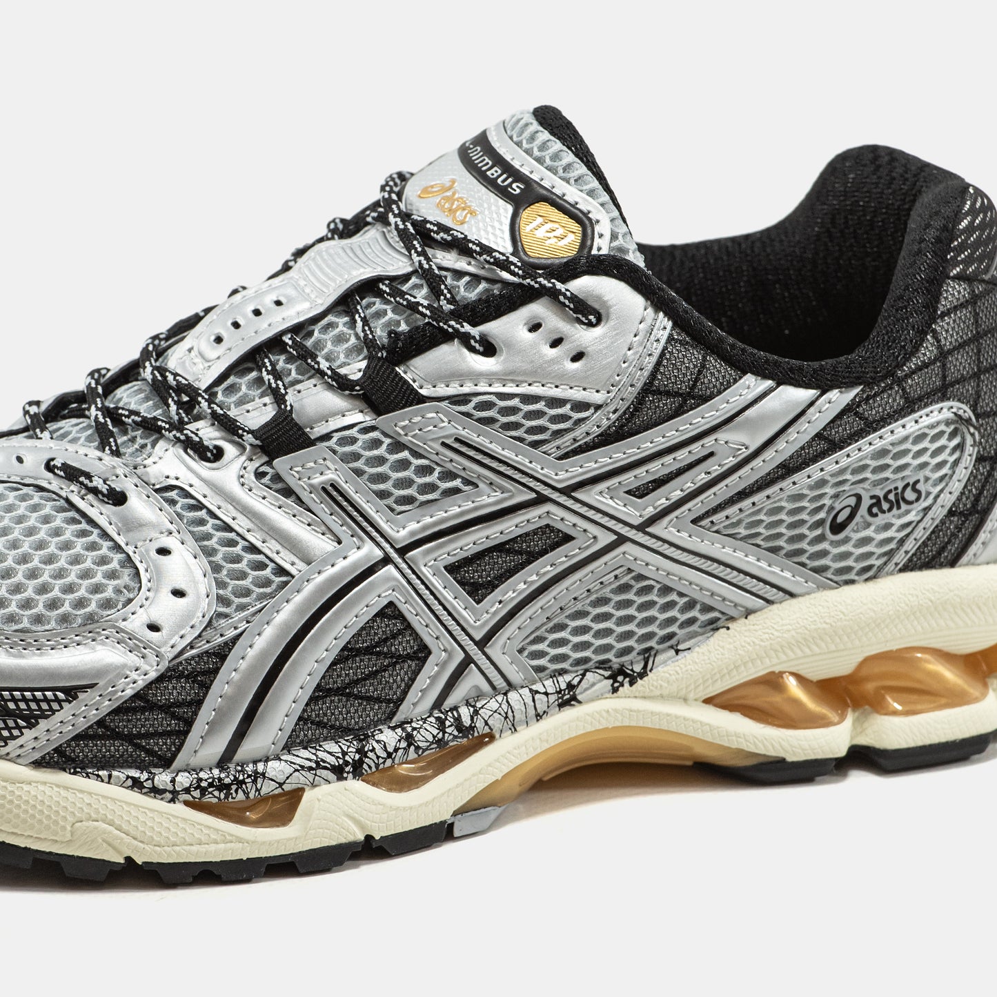 Asics Gel-Nimbus 10.1