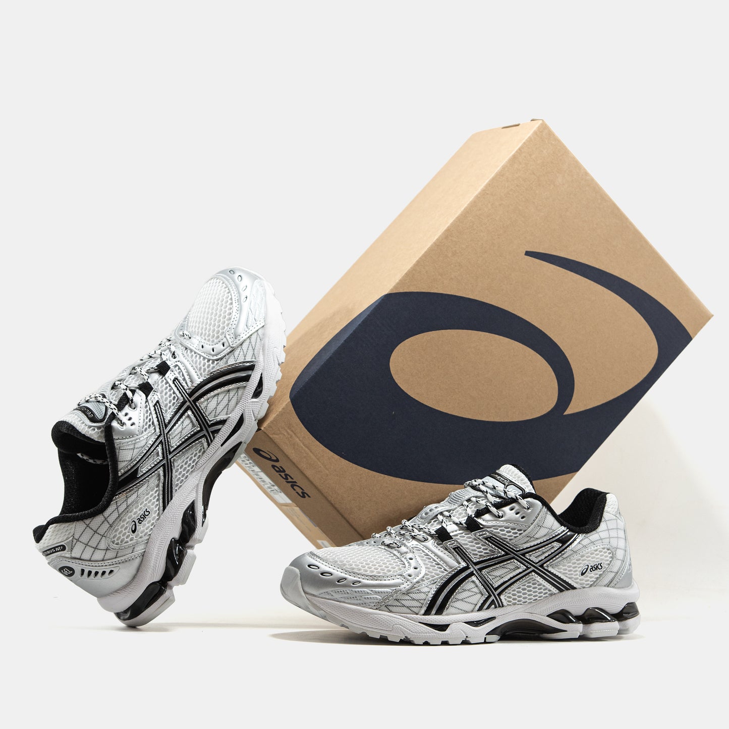 Asics Gel-Nimbus 10.1