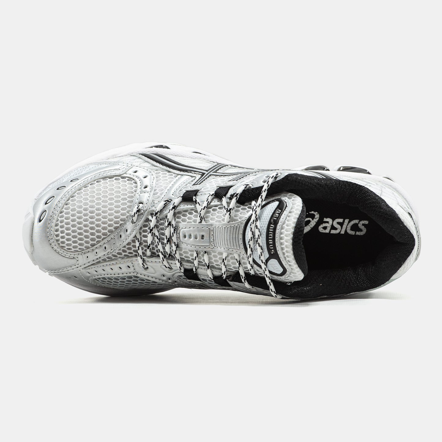 Asics Gel-Nimbus 10.1
