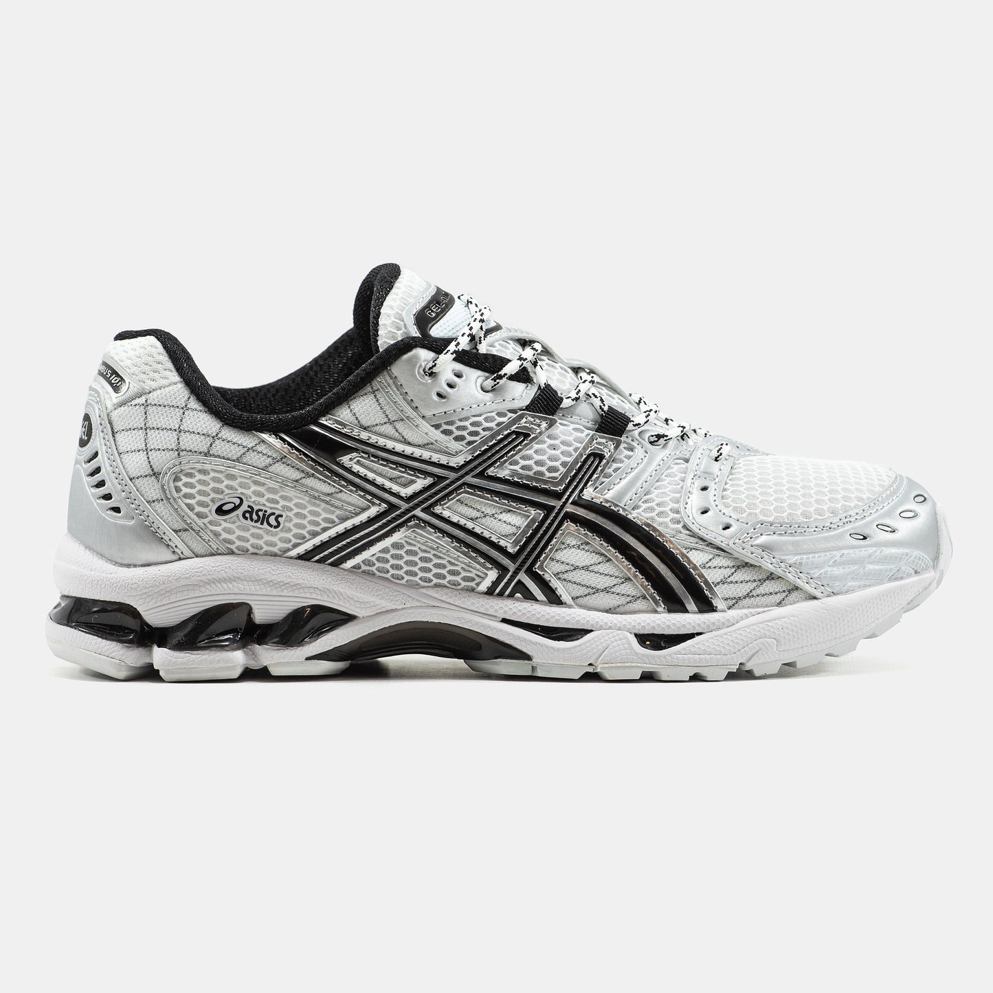 Asics Gel-Nimbus 10.1