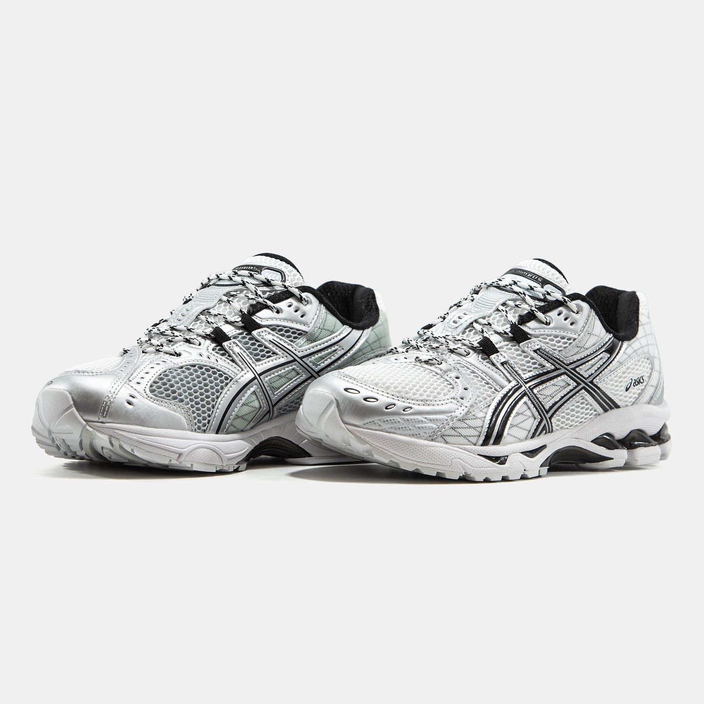 Asics Gel-Nimbus 10.1