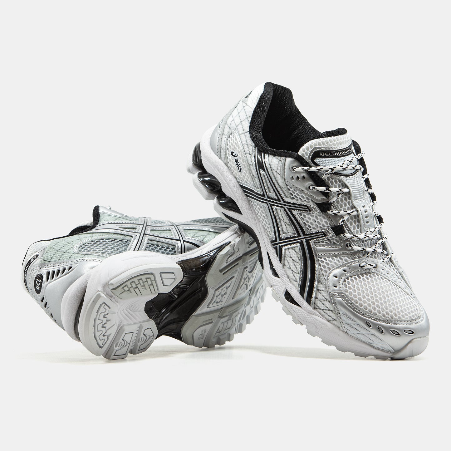 Asics Gel-Nimbus 10.1