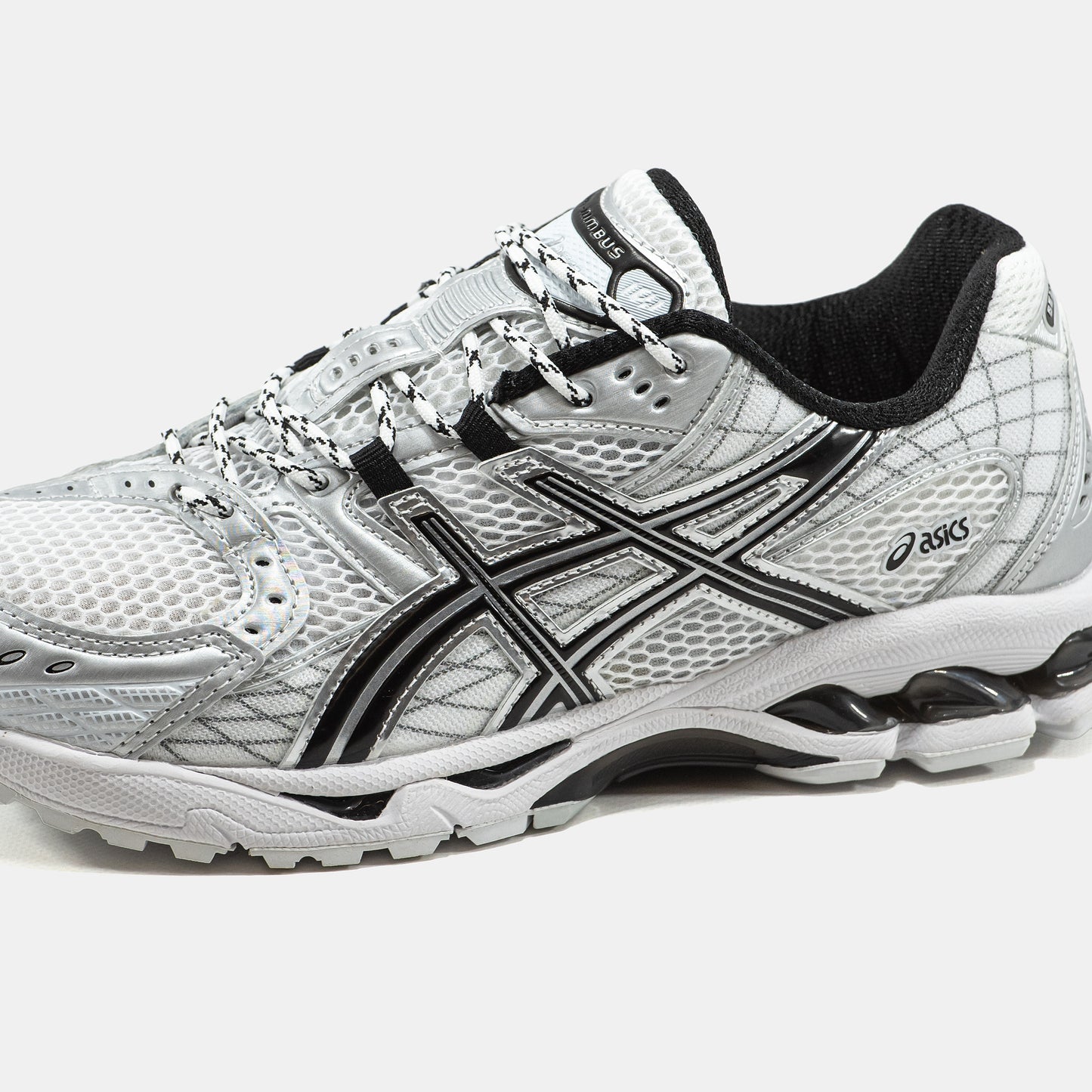 Asics Gel-Nimbus 10.1