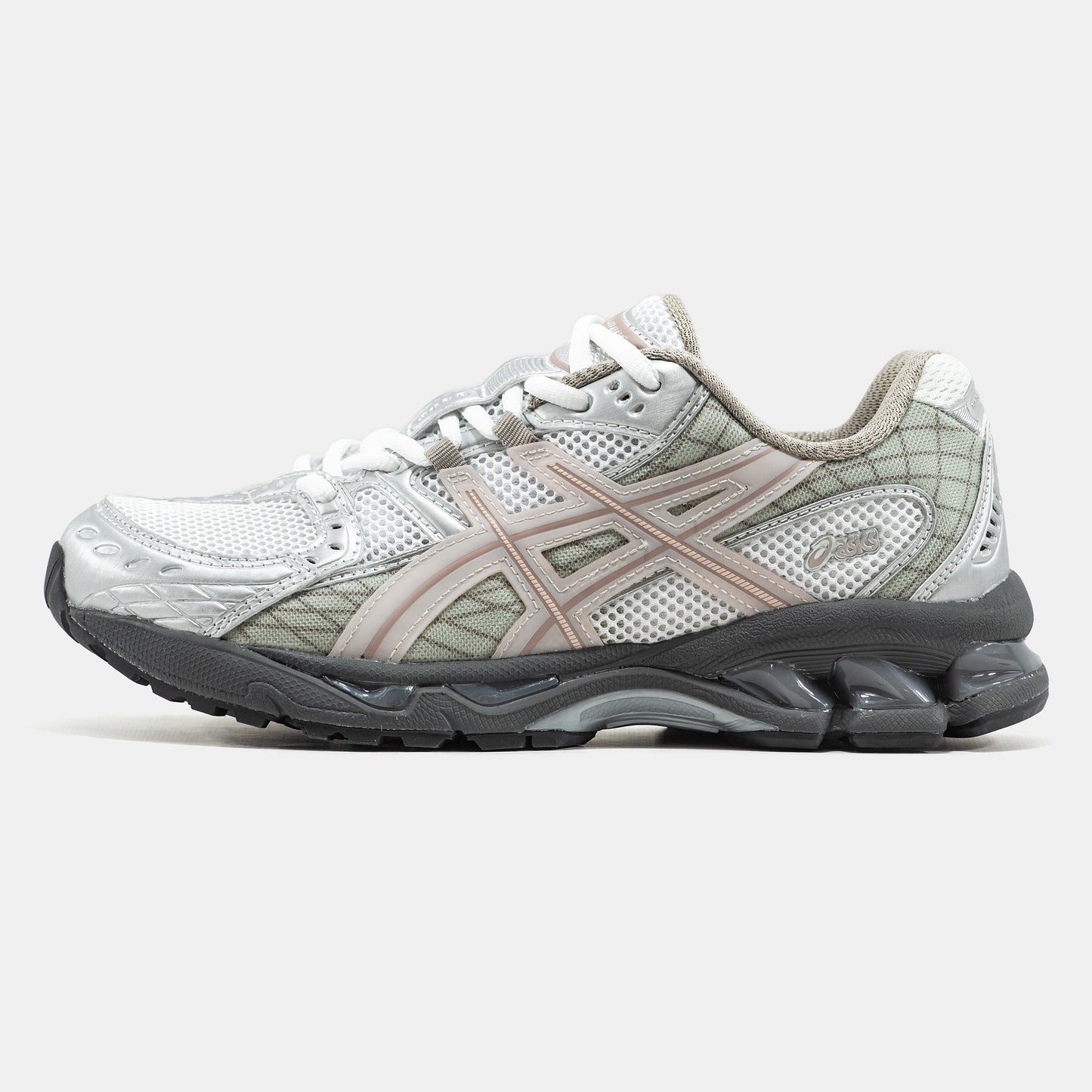 Asics Gel-Nimbus 10.1