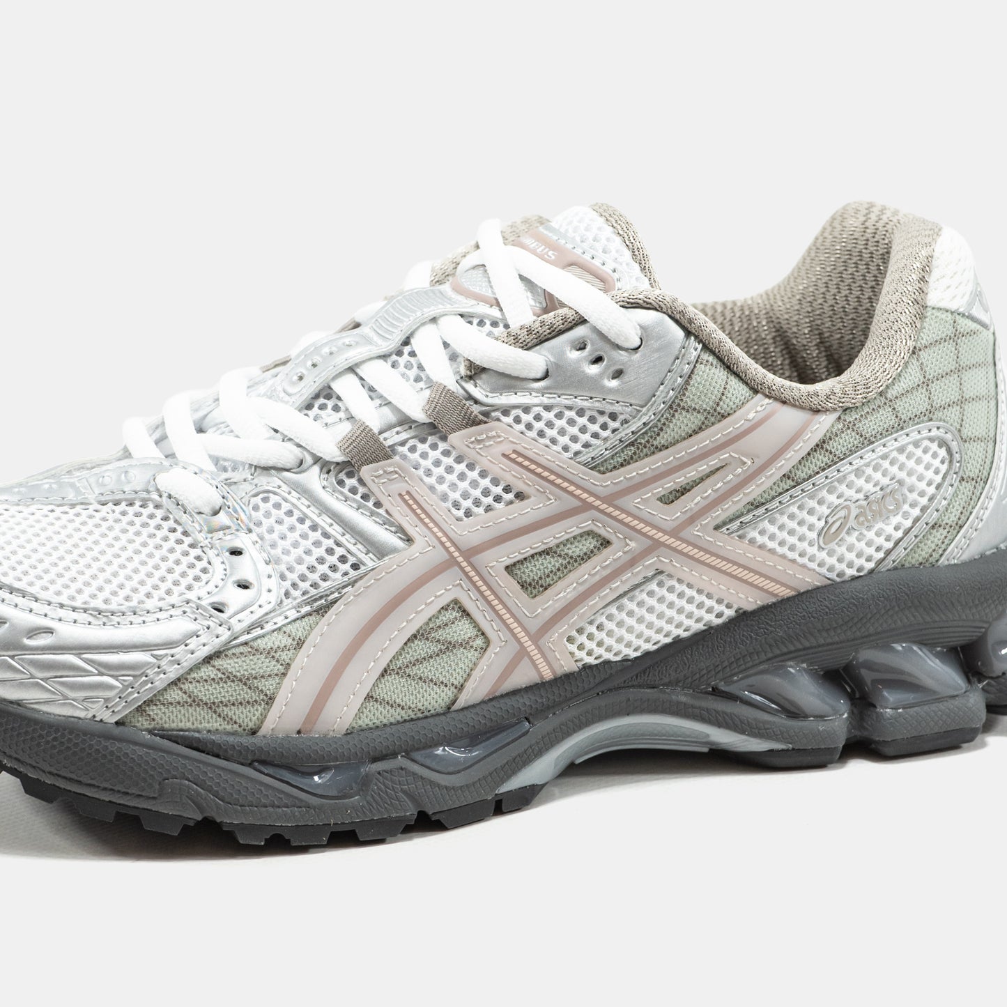 Asics Gel-Nimbus 10.1
