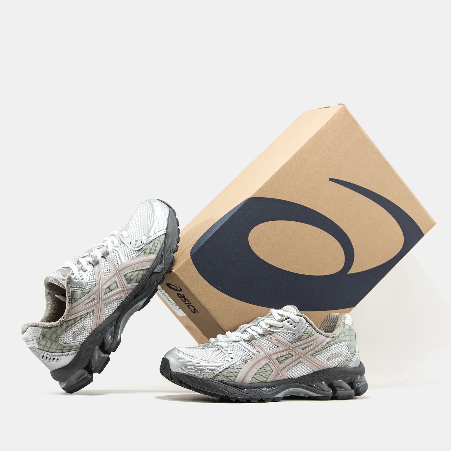 Asics Gel-Nimbus 10.1