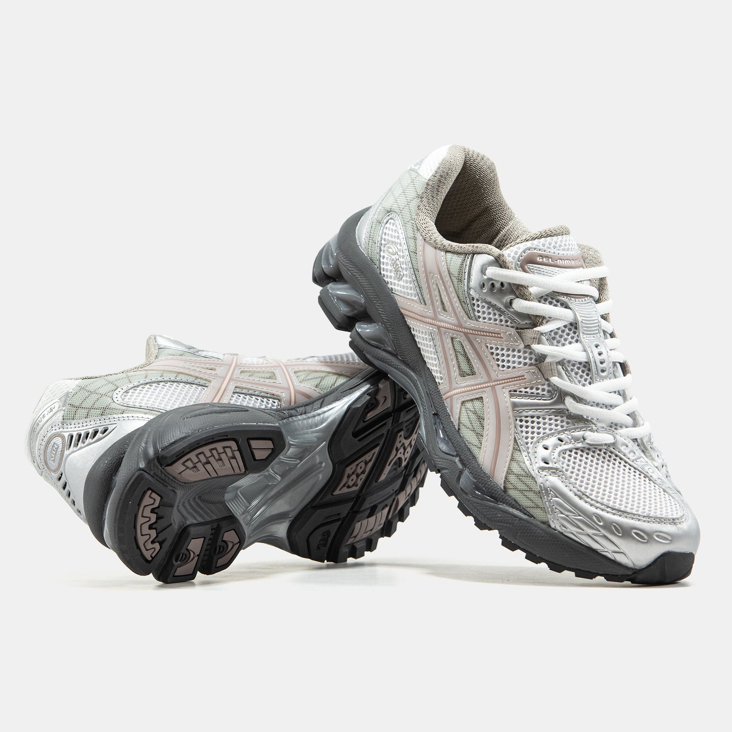 Asics Gel-Nimbus 10.1