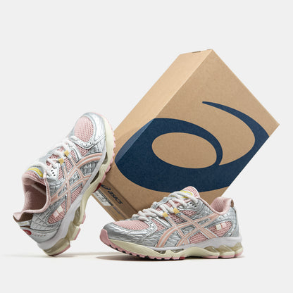 Asics Gel-Nimbus 10.1
