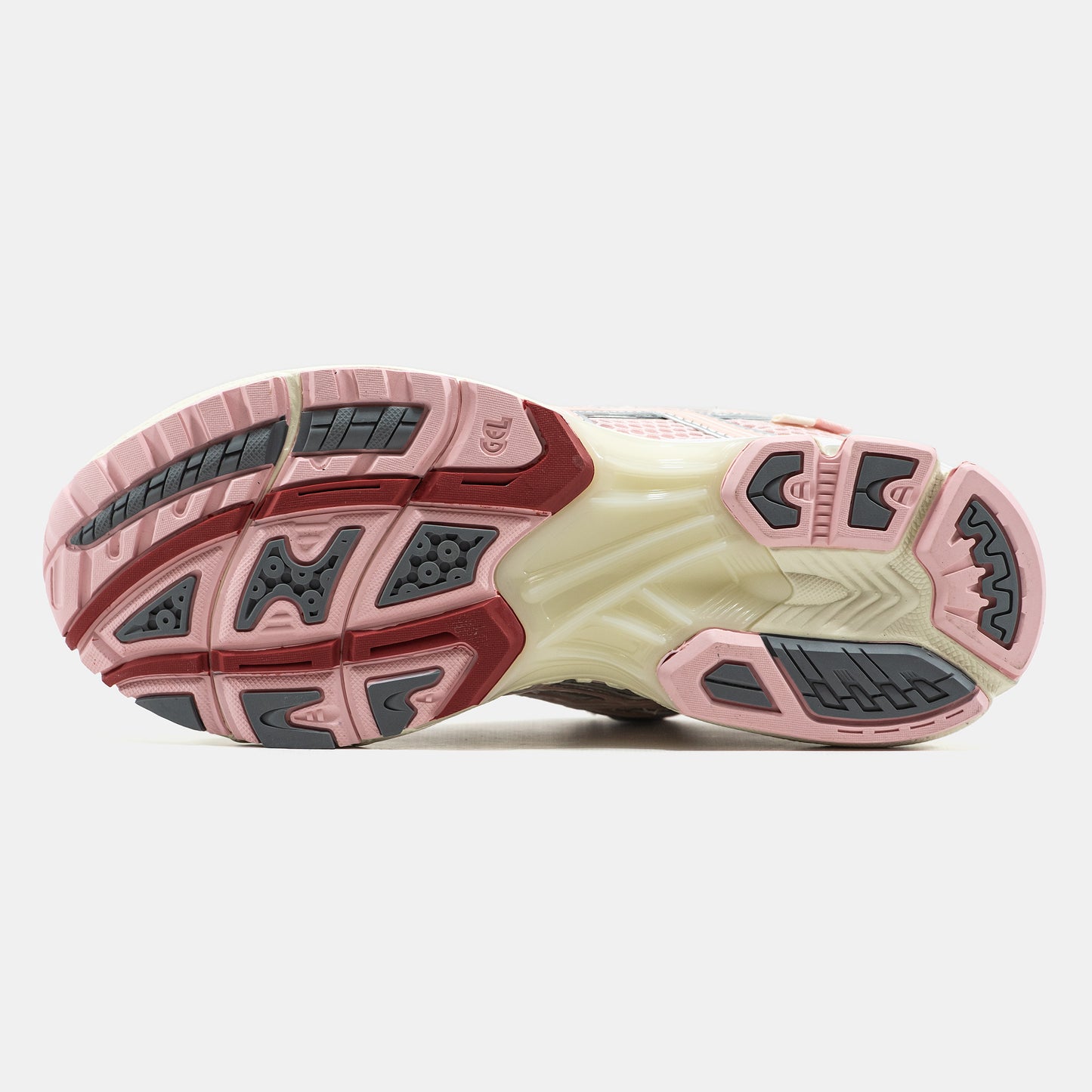 Asics Gel-Nimbus 10.1