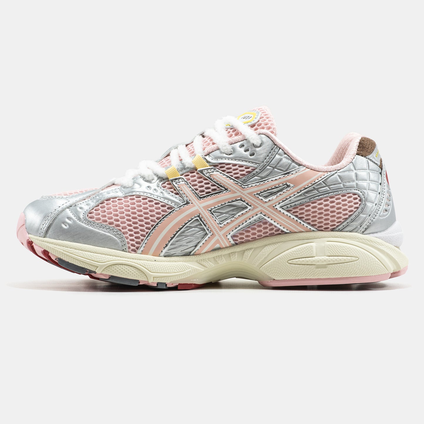 Asics Gel-Nimbus 10.1