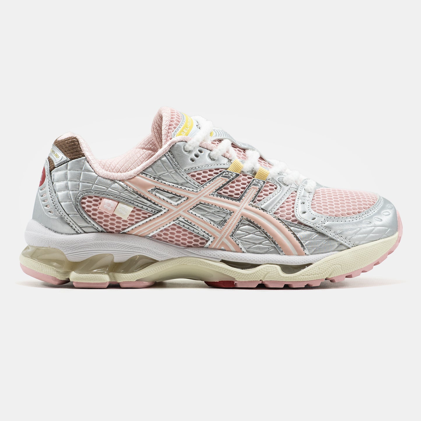 Asics Gel-Nimbus 10.1