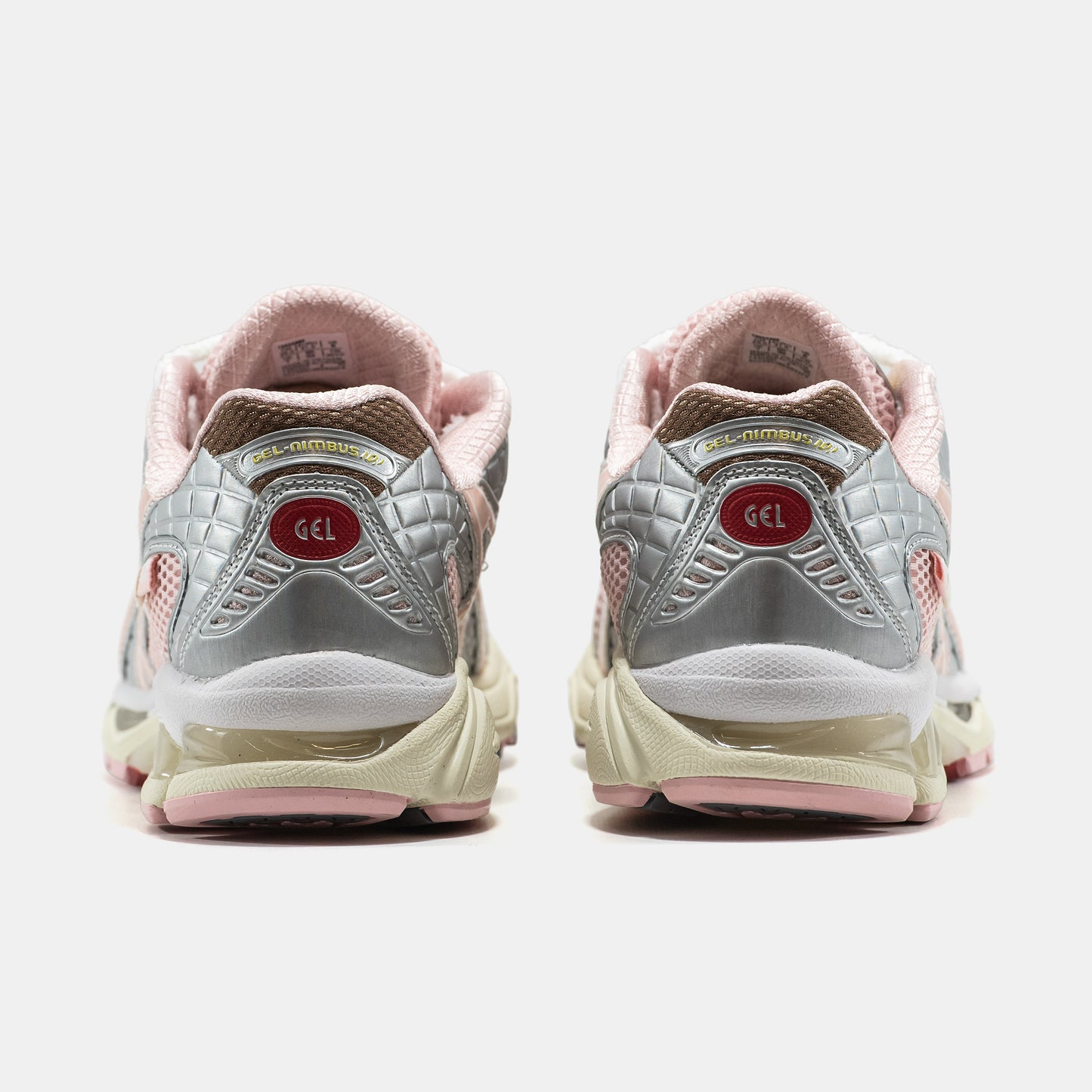 Asics Gel-Nimbus 10.1