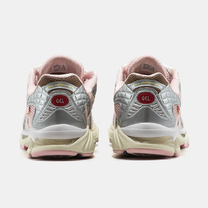 Asics Gel-Nimbus 10.1