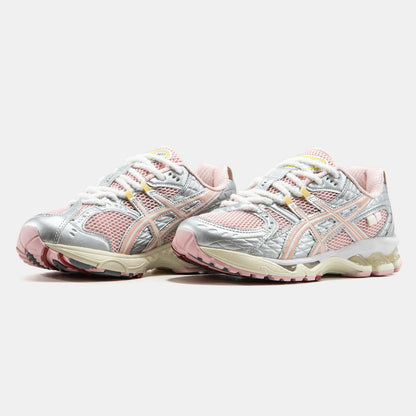 Asics Gel-Nimbus 10.1